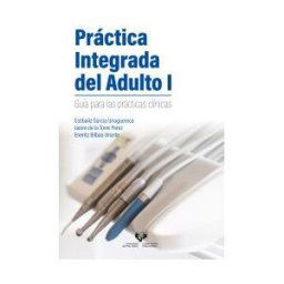 Universidad del País Vasco Práctica Integrada Del Adulto I