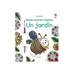 USBORNE Un Jardin