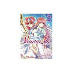 SEVEN SEAS PR Saint Seiya: Saintia Sho Vol. 2