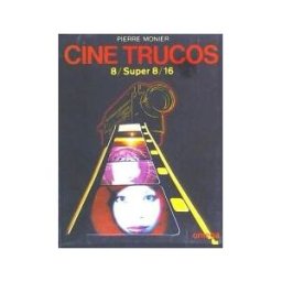 Ediciones Omega, S.A. Cine Trucos