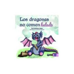 Babidi-Bú Los Dragones No Comen Helado