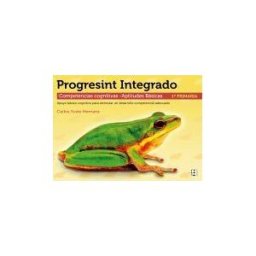Ciencias de la Educación Preescolar y Especial Progresint Integrado 1