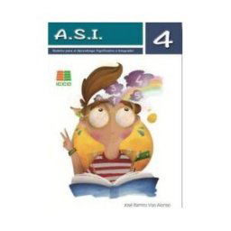 Instituto Calasanz de Ciencias de la Educación A.s.i. 4: Aprendizaje Significativo E Integrador.