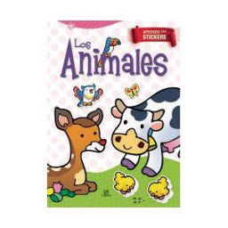 Editorial LIBSA, S.A. Los Animales