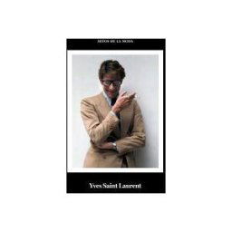 La Fábrica Editorial Yves Saint Laurent.