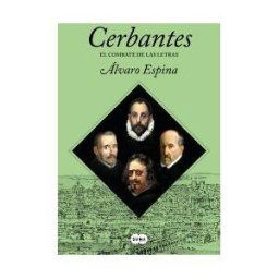 SUMA Cerbantes 3 - El Combate De Las Letras