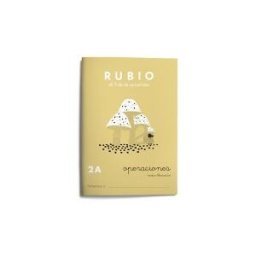 Editorial Rubio - Enrique Rubio Polo, S.L.U. Problemas Rubio, N 2a