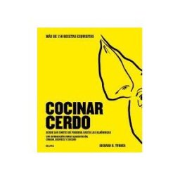 Naturart Cocinar Cerdo