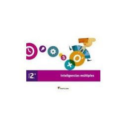 Santillana Educación, S.L. Cuaderno Inteligencias Multiples 2 Primaria