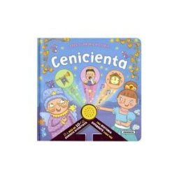 Susaeta Ediciones Cenicienta