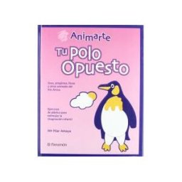 Parramón Tu Polo Opuesto