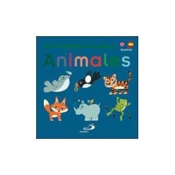 San Pablo, Editorial Animales: Mis Primeras Palabras