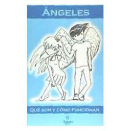 Aarom Ediciones ángeles, Qué Son Y Cómo Funcionan
