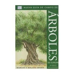 Ediciones Omega, S.A. Arboles De Europa.nueva Guia De Campo