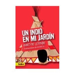 Takatuka Un Indio En Mi Jardín