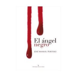 Grupo Editorial Círculo Rojo SL El ángel Negro