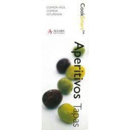 Algaba Ediciones, S.A. Aperitivos. Tapas - Fichas Culinarias