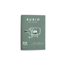 Editorial Rubio - Enrique Rubio Polo, S.L.U. Dibuix 10