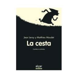Algar libros S.L.U. La Cesta