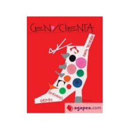 Editorial Kókinos Cenicienta