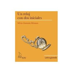 LA MAR DE FACIL Un Reloj Con Dos Iniciales
