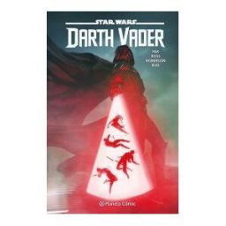 Planeta Cómic Star Wars Darth Vader N 06