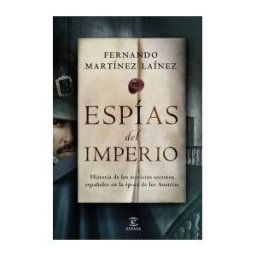 Espasa Espías Del Imperio