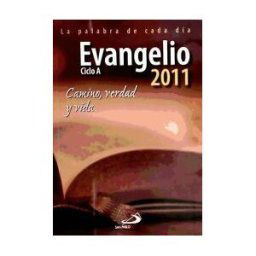 SAN PABLO Evangelio 2011 Letra Grande