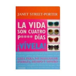 Océano Ambar La Vida Son Cuatro P**** Días vívela!