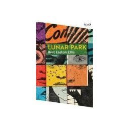 PAN MACMILLAN UK Lunar Park
