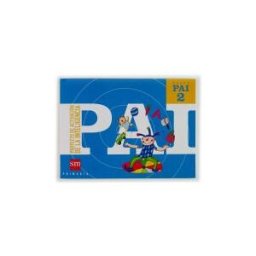 Ediciones SM Nuevo Pai: Proyecto De Activación De La Inteligencia. 2 Primaria