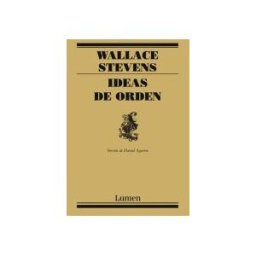 Editorial Lumen Ideas De Orden