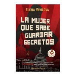 Roca Bolsillo La Mujer Que Sabe Guardar Secretos. La Verdadera Historia De Los Espías Rusos En La Que Se Inspira The Americans, La Serie De Culto De Amazon
