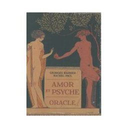 Lo Scarabeo. Amor Et Psyche Oracle Cars