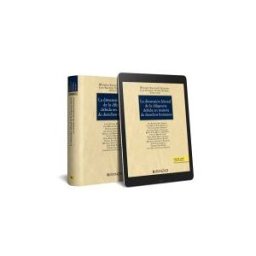 Editorial Aranzadi La Dimensión Laboral De La Diligencia Debida En Materia De Derechos Humanos (papel + E-book)