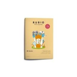Editorial Rubio - Enrique Rubio Polo, S.L.U. Vacances - 4t Primria
