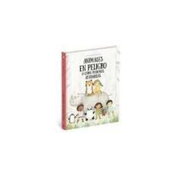 ALBATROS DIGITAL Animales En Peligro