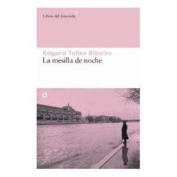 Libros del Asteroide S.L.U. La Mesilla De Noche