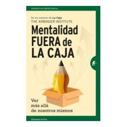 Empresa Activa Mentalidad Fuera De La Caja