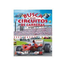 Susaeta Ediciones Busca ... Busca En Los Circuitos De Carreras