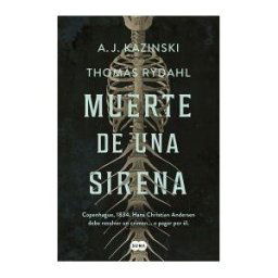 SUMA DE LETRAS Muerte De Una Sirena