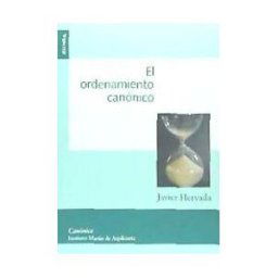 EUNSA. Ediciones Universidad de Navarra, S.A. Ordenamiento Canónico. El