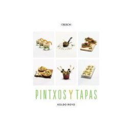 ANAYA MULTIMEDIA Pintxos Y Tapas