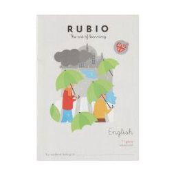 Editorial Rubio - Enrique Rubio Polo, S.L.U. Rubio, The Art Of Learning English, 11 Years Advanced