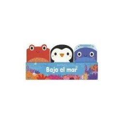 Susaeta Ediciones Animales Bajo El Mar