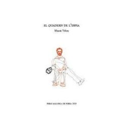 Galés Edicions El Quadern De L'espia