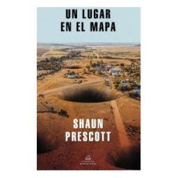 Literatura Random House Un Lugar En El Mapa