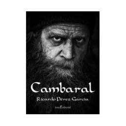 Editorial Letra r Cambaral