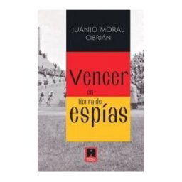Editorial Canal De Distribucion Vencer En Tierra De Espías