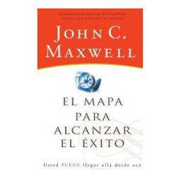 Thomas Nelson El Mapa Para Alcanzar El éxito